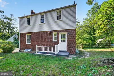 908 Glaizewood Court, Takoma Park, MD 20912 - Photo 39