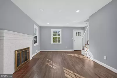 908 Glaizewood Court, Takoma Park, MD 20912 - Photo 5