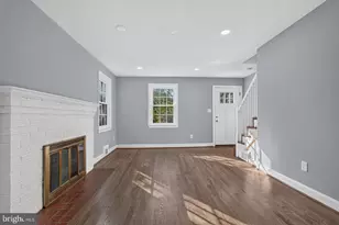 908 Glaizewood Ct, Takoma Park, MD 20912 - Photo 5
