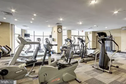 10101 Grosvenor Place #1804, North Bethesda, MD 20852 - Photo 23