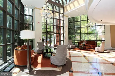 10101 Grosvenor Place #1804, North Bethesda, MD 20852 - Photo 9