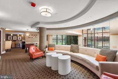 10101 Grosvenor Place #1804, North Bethesda, MD 20852 - Photo 11