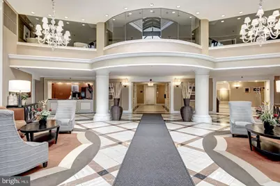 10101 Grosvenor Place #1804, North Bethesda, MD 20852 - Photo 5
