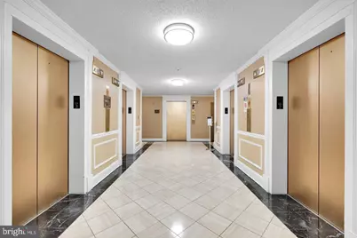 10101 Grosvenor Place #1804, North Bethesda, MD 20852 - Photo 25