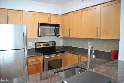 10101 Grosvenor Place #1804, North Bethesda, MD 20852 - Photo 29