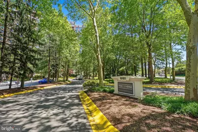 10101 Grosvenor Place #1804, North Bethesda, MD 20852 - Photo 3