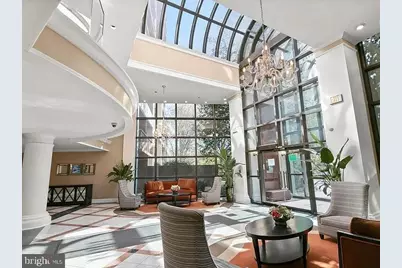 10101 Grosvenor Place #1804, North Bethesda, MD 20852 - Photo 7