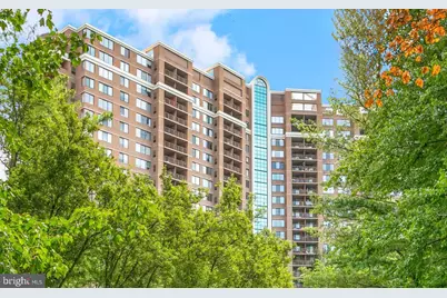 10101 Grosvenor Place #1804, North Bethesda, MD 20852 - Photo 1
