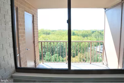 10101 Grosvenor Place #1804, North Bethesda, MD 20852 - Photo 37