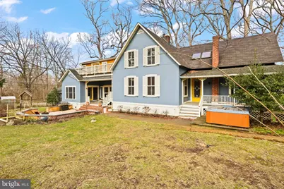 206 Grove Avenue, Washington Grove, MD 20880 - Photo 53