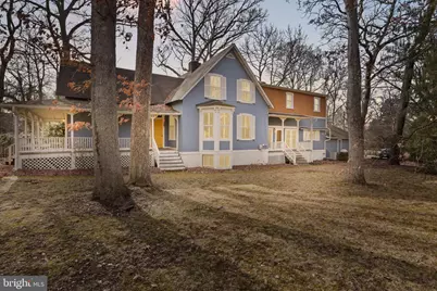 206 Grove Avenue, Washington Grove, MD 20880 - Photo 1