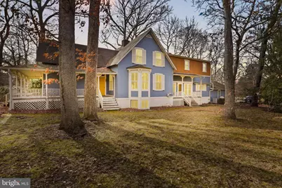 206 Grove Avenue, Washington Grove, MD 20880 - Photo 59