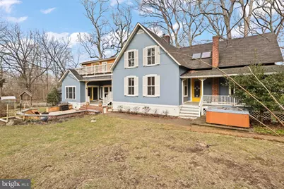 206 Grove Avenue, Washington Grove, MD 20880 - Photo 45