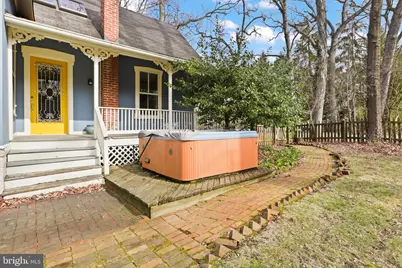 206 Grove Avenue, Washington Grove, MD 20880 - Photo 57