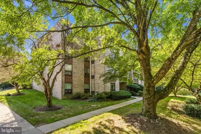 411 Christopher Avenue #75, Gaithersburg, MD 20879 - Photo 41