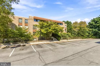 411 Christopher Avenue #75, Gaithersburg, MD 20879 - Photo 3