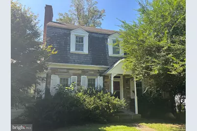 5148 Massachusetts Avenue, Bethesda, MD 20816 - Photo 1