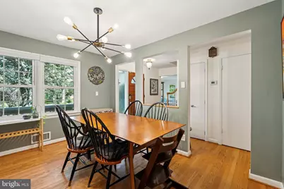 1432 Crestridge Drive, Silver Spring, MD 20910 - Photo 23