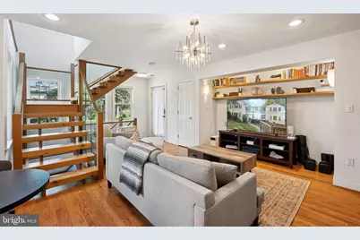 1432 Crestridge Drive, Silver Spring, MD 20910 - Photo 5