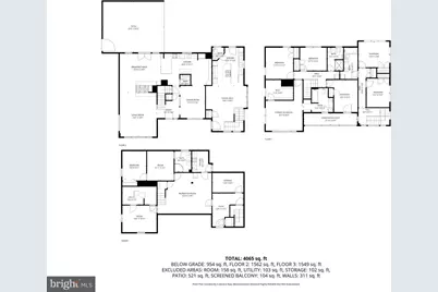 1432 Crestridge Drive, Silver Spring, MD 20910 - Photo 55