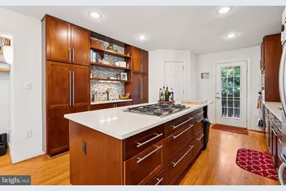 1432 Crestridge Drive, Silver Spring, MD 20910 - Photo 7