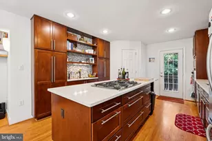 1432 Crestridge Dr, Silver Spring, MD 20910 - Photo 7