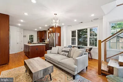 1432 Crestridge Drive, Silver Spring, MD 20910 - Photo 3