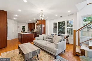 1432 Crestridge Dr, Silver Spring, MD 20910 - Photo 3
