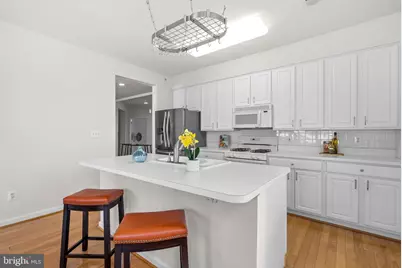 201 High Gables Drive #408, Gaithersburg, MD 20878 - Photo 15
