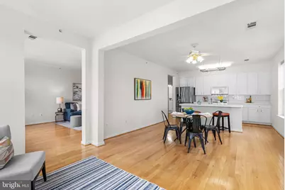 201 High Gables Drive #408, Gaithersburg, MD 20878 - Photo 11