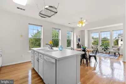 201 High Gables Drive #408, Gaithersburg, MD 20878 - Photo 17