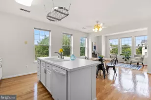 201 High Gables Dr, Gaithersburg, MD 20878 - Photo 17