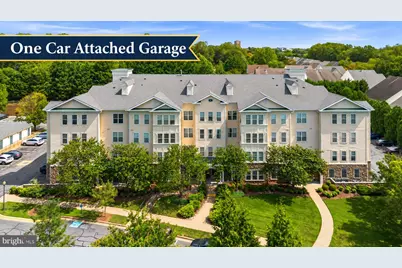 201 High Gables Drive #408, Gaithersburg, MD 20878 - Photo 1