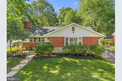 1600 Flora Lane, Silver Spring, MD 20910 - Photo 5