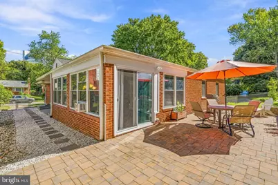 1600 Flora Lane, Silver Spring, MD 20910 - Photo 63