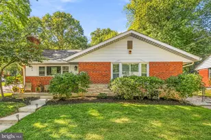 1600 Flora Ln, Silver Spring, MD 20910 - Photo 1
