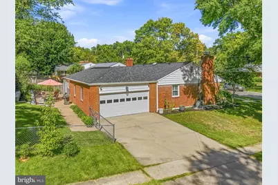 1600 Flora Lane, Silver Spring, MD 20910 - Photo 61