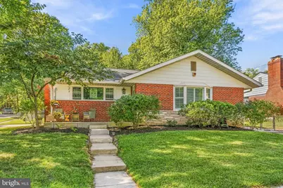 1600 Flora Lane, Silver Spring, MD 20910 - Photo 9