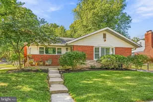 1600 Flora Ln, Silver Spring, MD 20910 - Photo 9