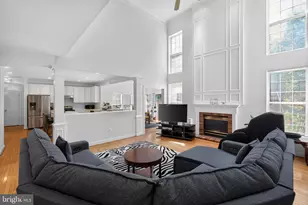 14209 Royal Forest Ln, Silver Spring, MD 20904 - Photo 5