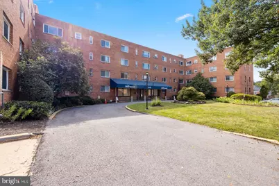 116 Lee Avenue #408, Takoma Park, MD 20912 - Photo 3