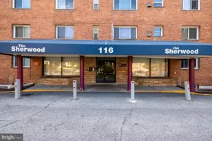 116 Lee Ave, Takoma Park, MD 20912 - Photo 1