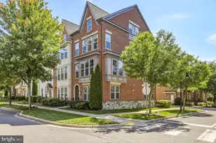 701 Hendrix Ave, Gaithersburg, MD 20878 - Photo 1