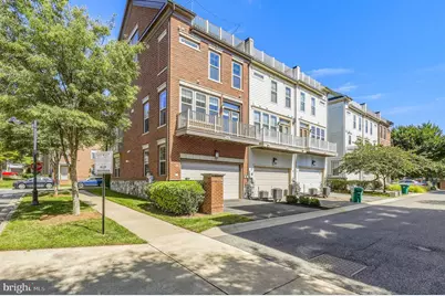 701 Hendrix Avenue, Gaithersburg, MD 20878 - Photo 41