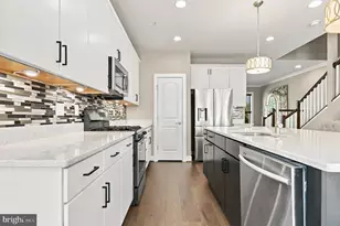 701 Hendrix Ave, Gaithersburg, MD 20878 - Photo 9