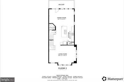 701 Hendrix Avenue, Gaithersburg, MD 20878 - Photo 43