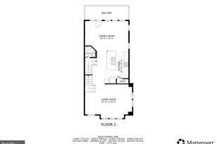 701 Hendrix Ave, Gaithersburg, MD 20878 - Photo 43