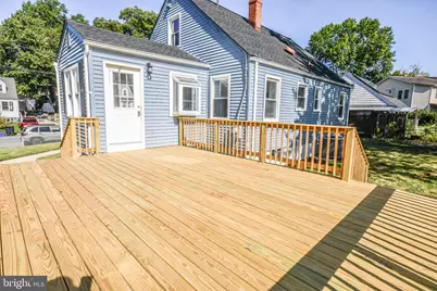 9813 Braddock Road, Silver Spring, MD 20903 - Photo 33