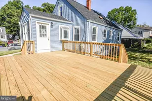 9813 Braddock Rd, Silver Spring, MD 20903 - Photo 33