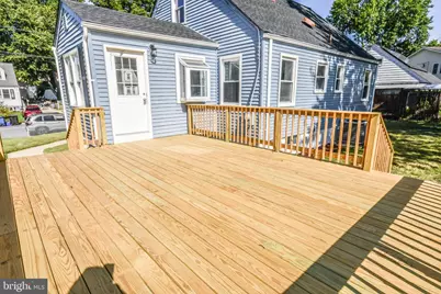 9813 Braddock Road, Silver Spring, MD 20903 - Photo 41